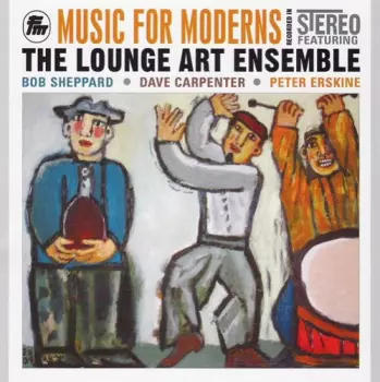 Music For Moderns