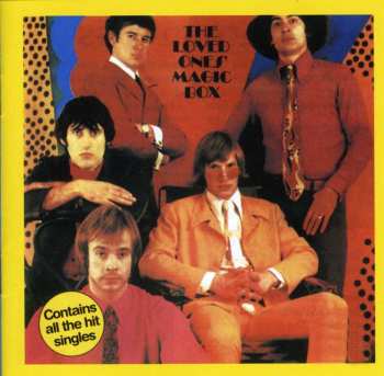 Album The Loved Ones: Magic Box