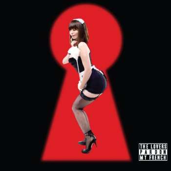 2CD The Lovers: Pardon My French LTD