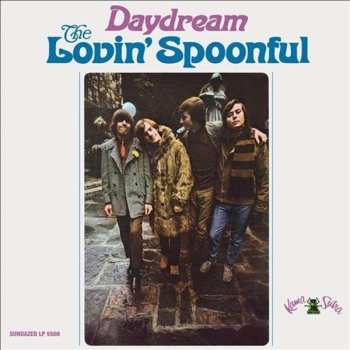 CD The Lovin' Spoonful: Daydream LTD | DIGI