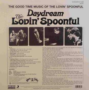 LP The Lovin' Spoonful: Daydream