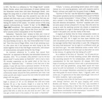 CD The Lovin' Spoonful: Hums Of The Lovin' Spoonful