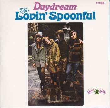 5CD/Coffret The Lovin' Spoonful: Original Album Classics