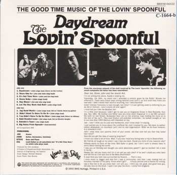 5CD/Coffret The Lovin' Spoonful: Original Album Classics