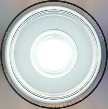 CD The Lowest Of The Low: Hallucigenia