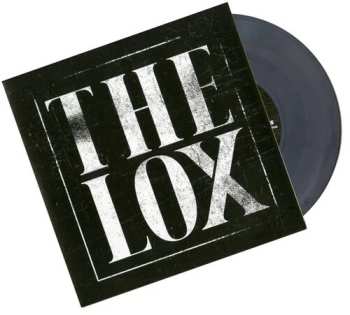 Album The Lox: Isley Money