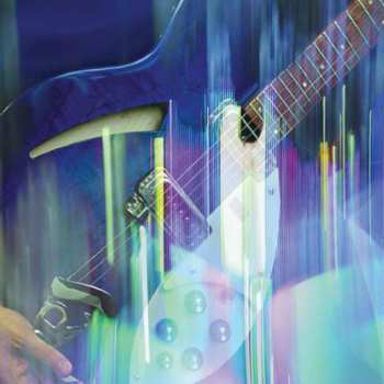 SP The Lucid Dream: Hits Me Like I'm Stoned CLR | LTD