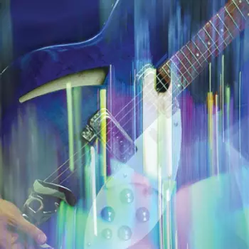 Hits Me Like I'm Stoned