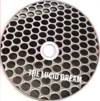 CD The Lucid Dream: The Lucid Dream