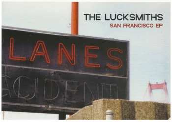 CD The Lucksmiths: The Chapter In Your Life Entitled San Francisco LTD