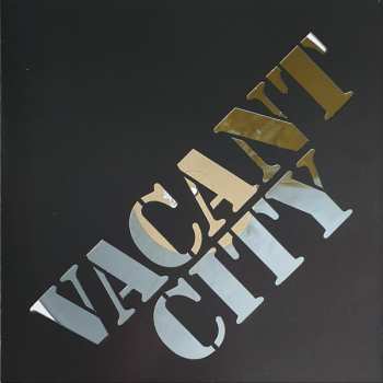 LP The Lucky Stiffs: Gold In Peace, Iron In War