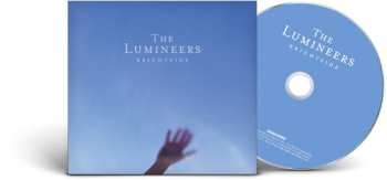 CD The Lumineers: Brightside