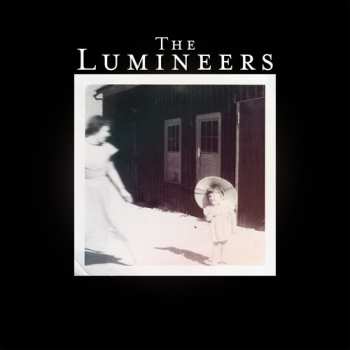 CD/DVD The Lumineers: The Lumineers DLX | DIGI