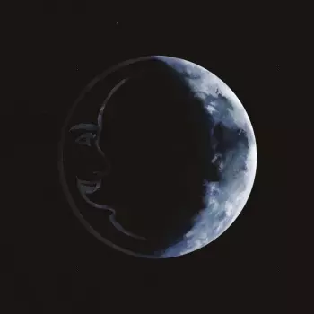 The Lunar Laugh: In The Black