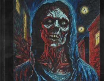 CD The Lurking Corpses: Lurking After Midnight