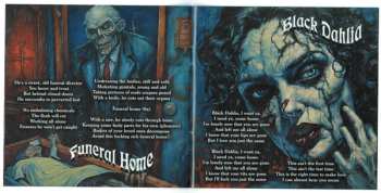 CD The Lurking Corpses: Lurking After Midnight