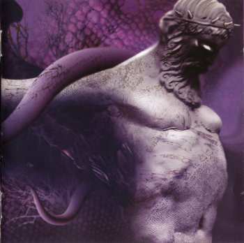 CD The Lust: My Dear Emptiness