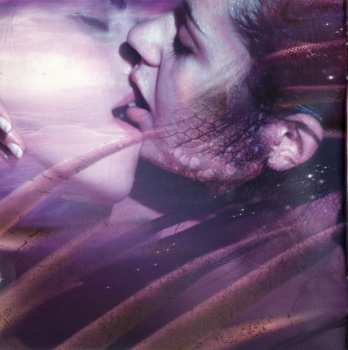 CD The Lust: My Dear Emptiness