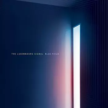 The Luxembourg Signal: Blue Field