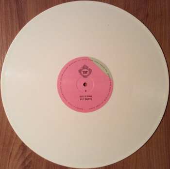 LP The Luyas: Says You LTD | CLR