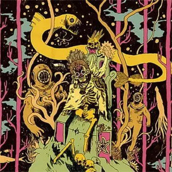 The Machine & Sungrazer