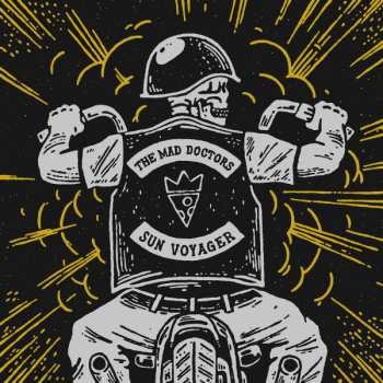 LP Sun Voyager: Sun Voyager