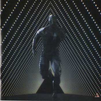 CD Animals As Leaders: The Madness Of Many