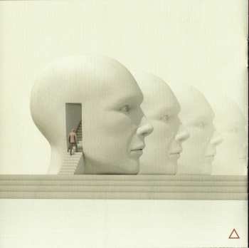 CD Animals As Leaders: The Madness Of Many