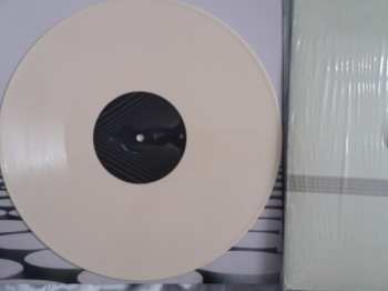 2LP Animals As Leaders: The Madness Of Many