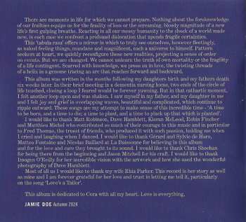 CD The Magic Lantern: To Everything A Season