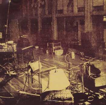 CD The Magic Numbers: Those The Brokes