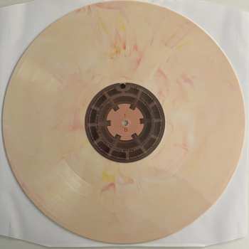 2LP The Magician: Magic Tape 100