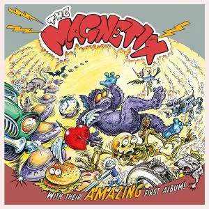 With Their Amazing First Album!