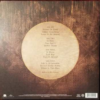 2LP The Magpie Salute: High Water II