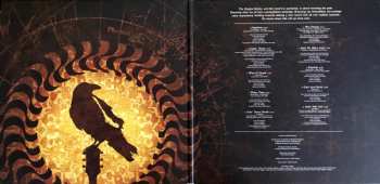 LP The Magpie Salute: The Magpie Salute