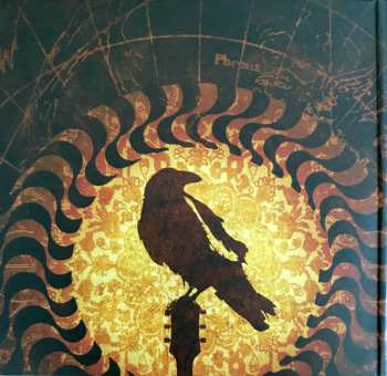 LP The Magpie Salute: The Magpie Salute