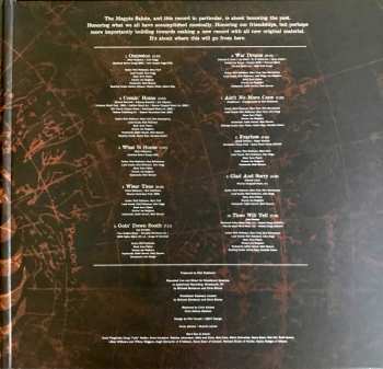 LP The Magpie Salute: The Magpie Salute