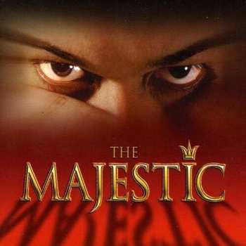 Album The Majestic: The Majestic