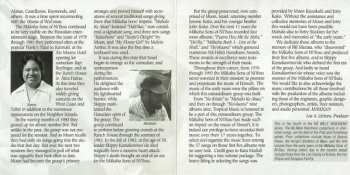 CD The Makaha Sons Of Ni'ihau: Nā Mele Henoheno (Nā Makahiki Mua, helu 'elua)