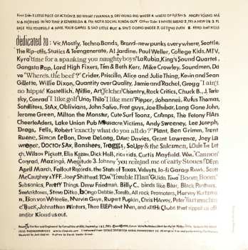 LP The Makers: The Makers LTD