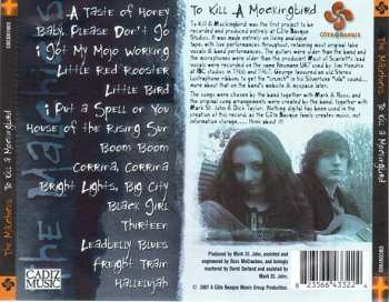 CD The Malchicks: To Kill A Mockingbird