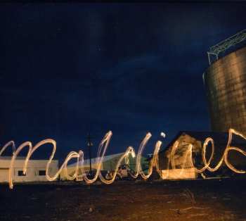 Album The Maldives: Listen to the Thunder