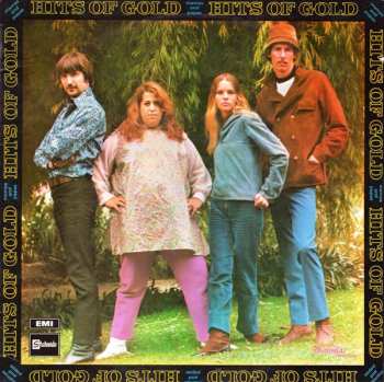 Album The Mamas & The Papas: Hits Of Gold