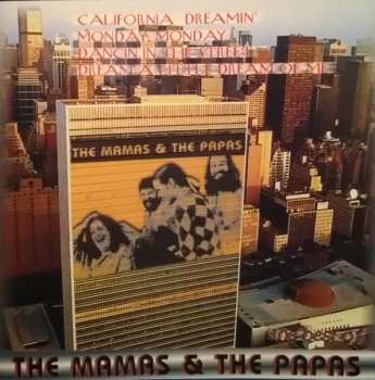 CD The Mamas & The Papas: The Best Of