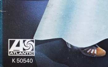 LP The Manhattan Transfer: Live