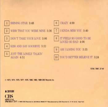 CD Manhattans: Greatest Hits