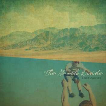 CD The March Divide: Lost Causes