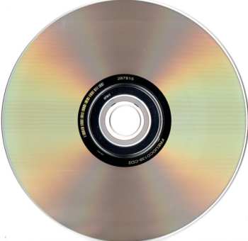 5CD/Coffret The March Violets: The Palace Of Infinite Darkness