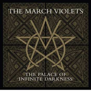 5CD/Coffret The March Violets: The Palace Of Infinite Darkness