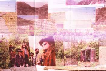 CD The Marcus King Band: Carolina Confessions